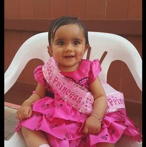 Meet your Posher, Harbir